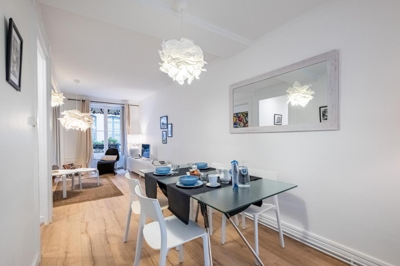 Isadora - Ravissant T2 Au Coeur De Lyon Apartment Exterior foto