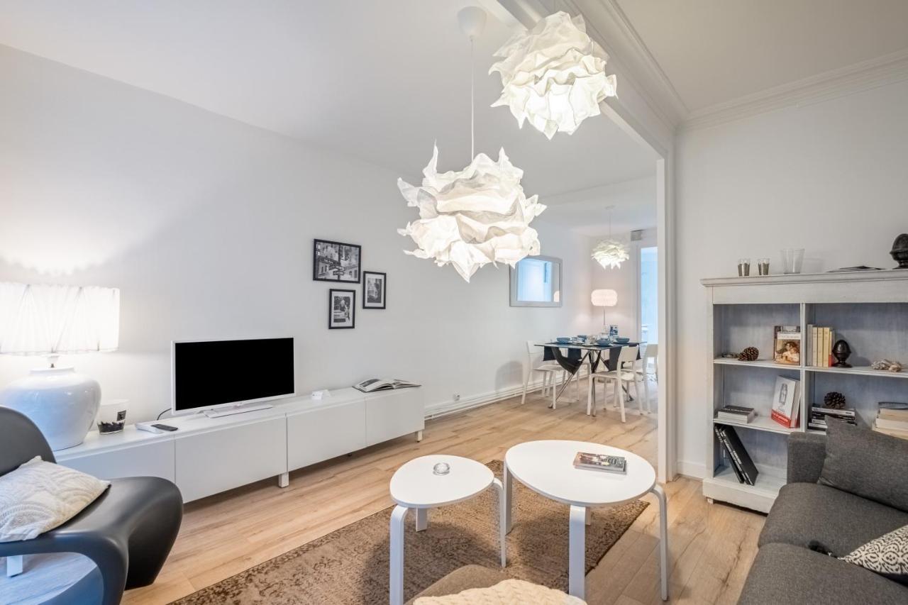 Isadora - Ravissant T2 Au Coeur De Lyon Apartment Exterior foto
