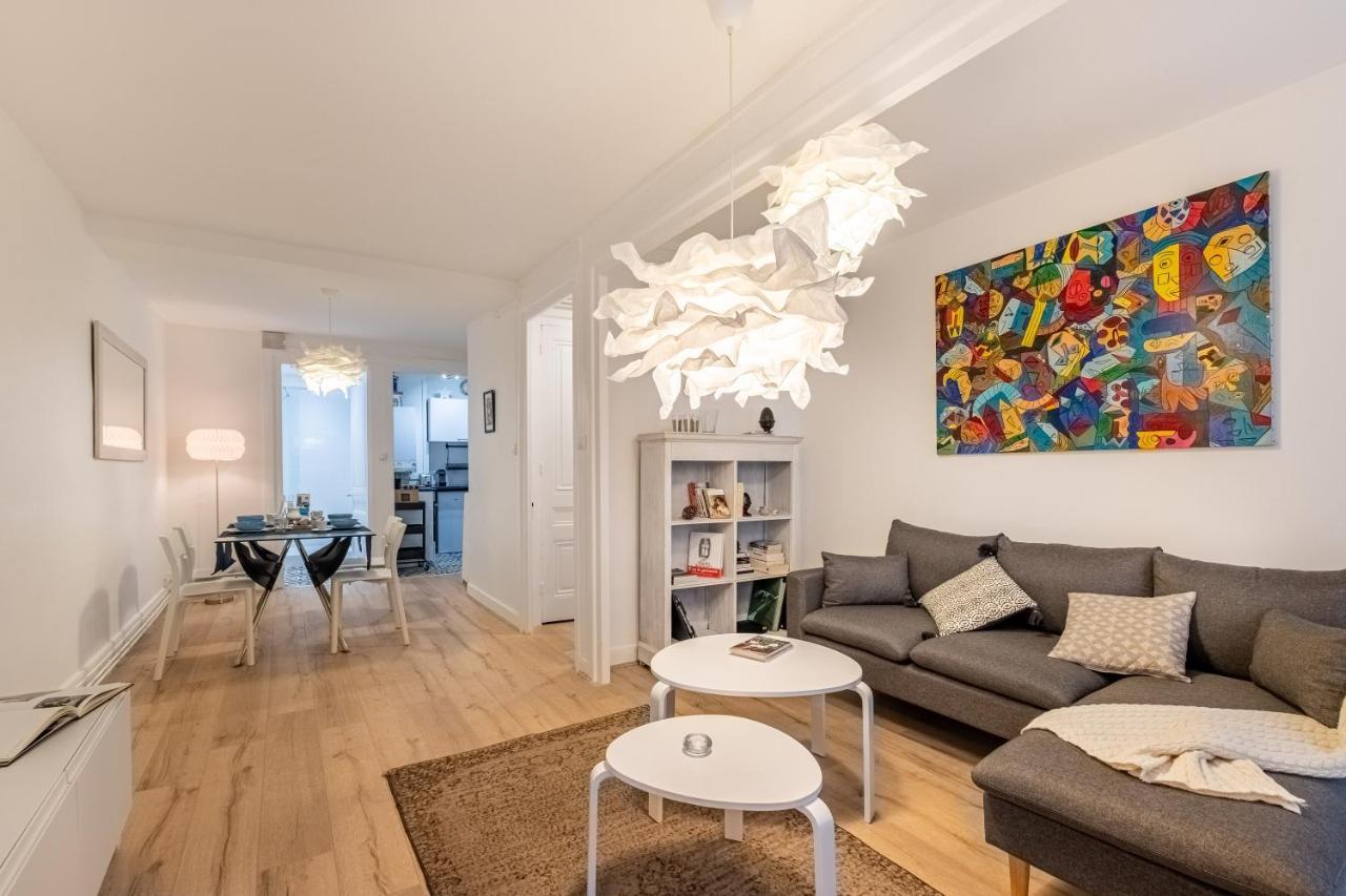 Isadora - Ravissant T2 Au Coeur De Lyon Apartment Exterior foto